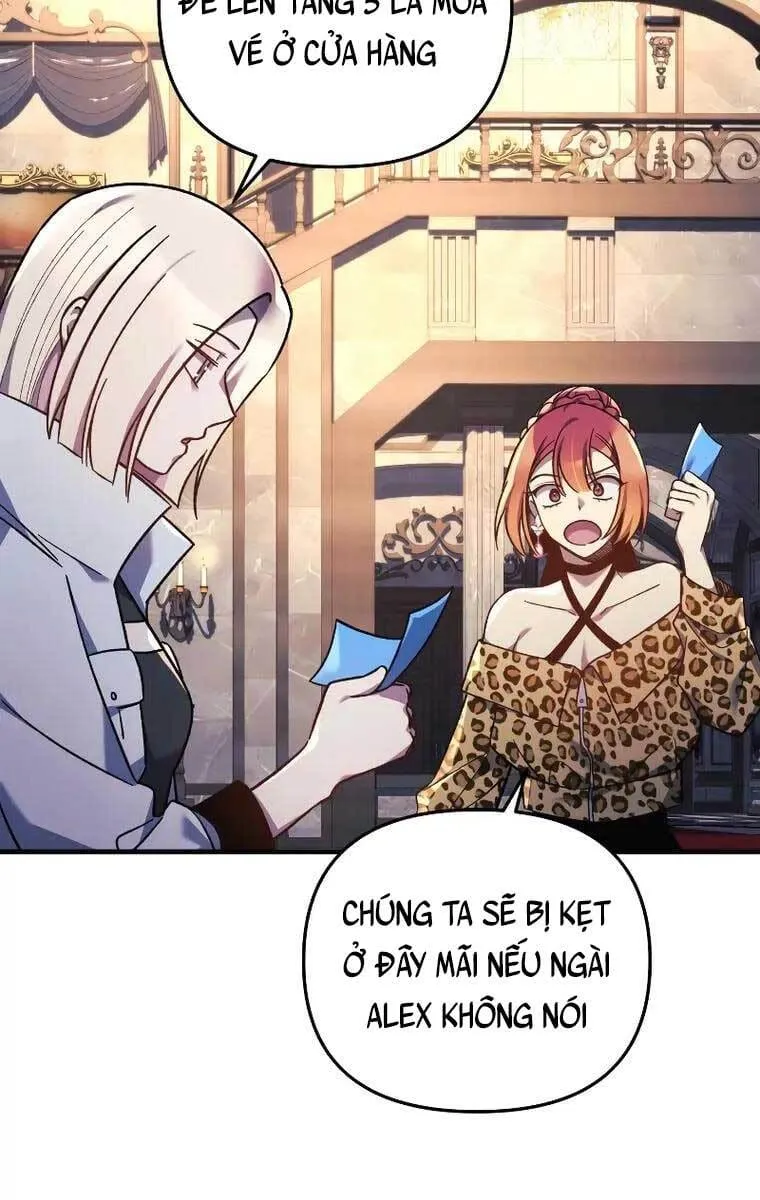 Con Gái Tôi Là Trùm Cuối Chap 50 - Next Chap 51