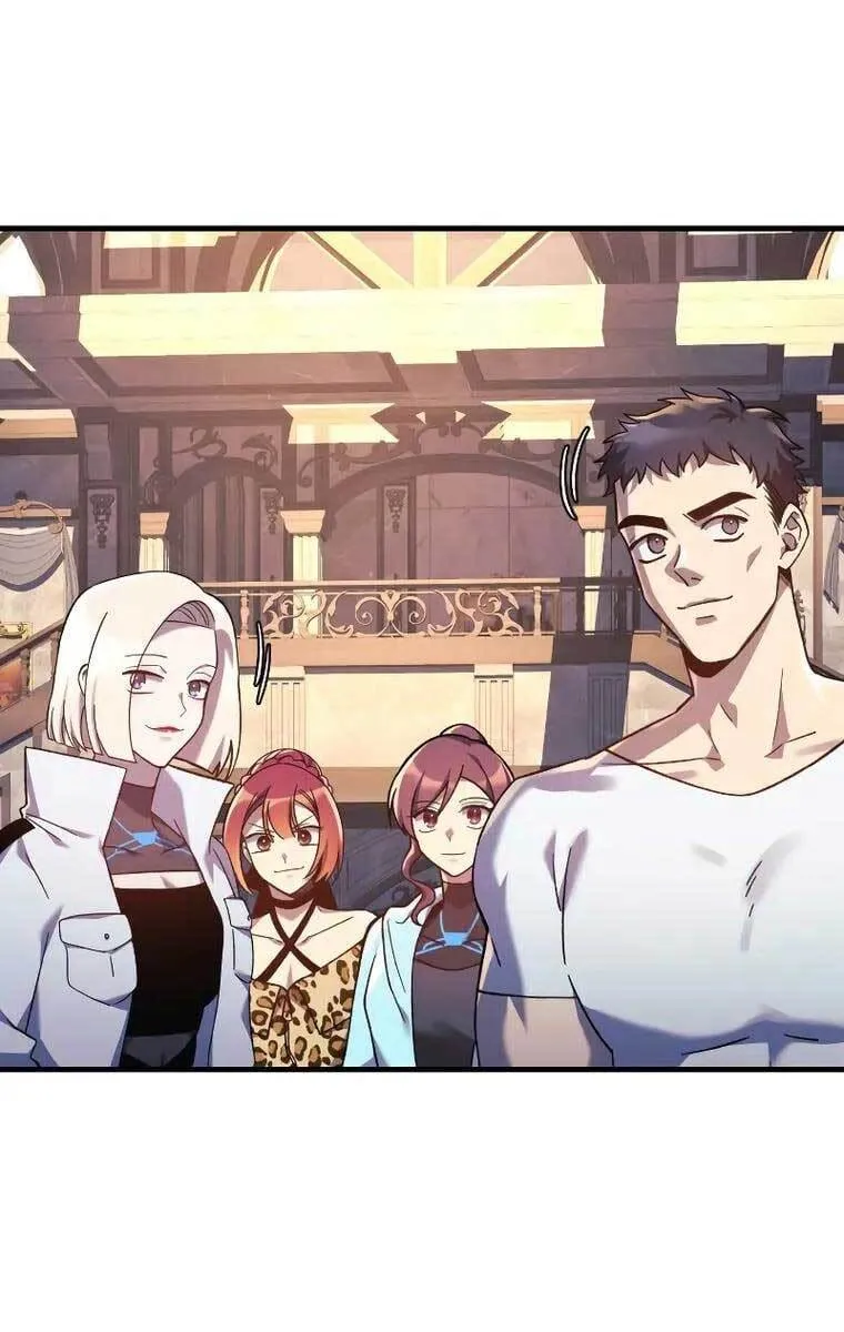 Con Gái Tôi Là Trùm Cuối Chap 50 - Next Chap 51