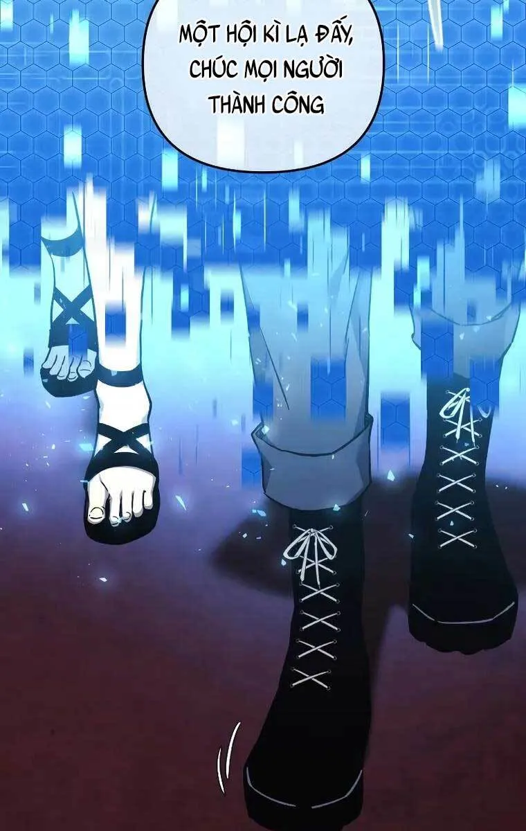 Con Gái Tôi Là Trùm Cuối Chap 50 - Next Chap 51