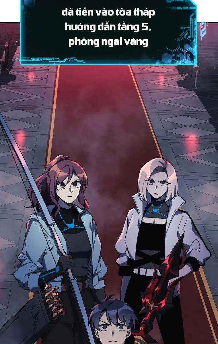 Con Gái Tôi Là Trùm Cuối Chap 50 - Next Chap 51