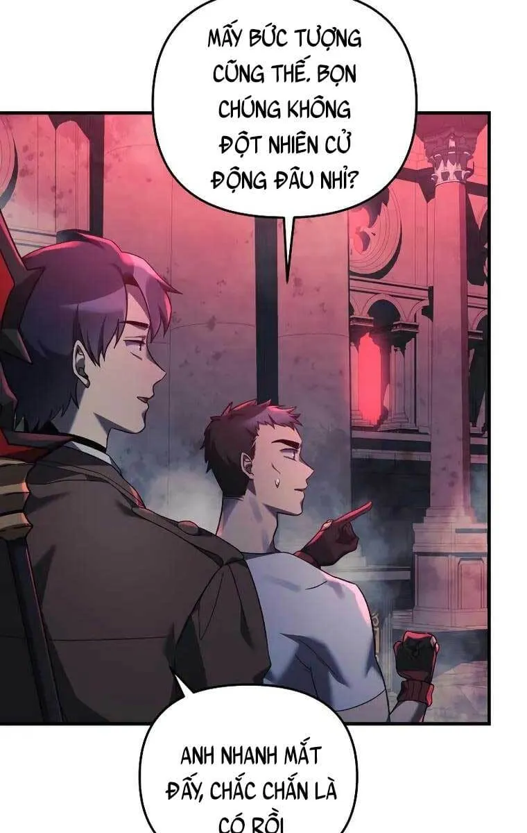 Con Gái Tôi Là Trùm Cuối Chap 50 - Next Chap 51