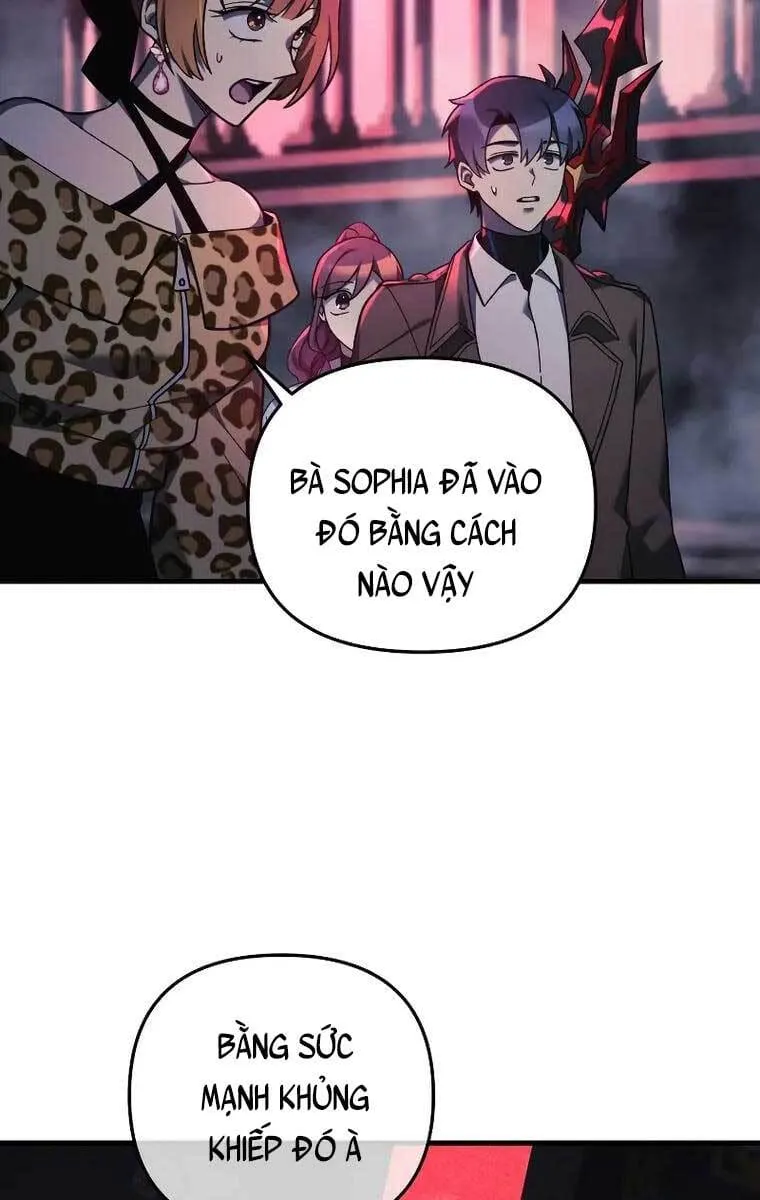Con Gái Tôi Là Trùm Cuối Chap 50 - Next Chap 51