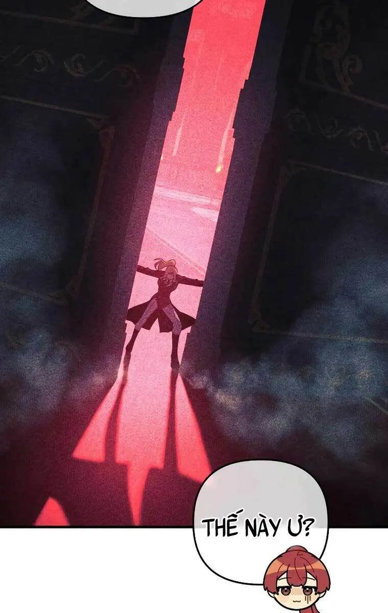 Con Gái Tôi Là Trùm Cuối Chap 50 - Next Chap 51