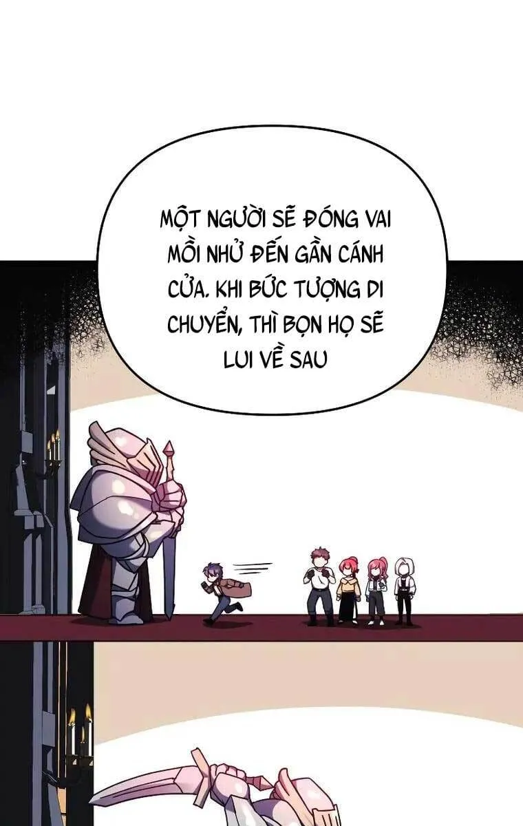 Con Gái Tôi Là Trùm Cuối Chap 50 - Next Chap 51