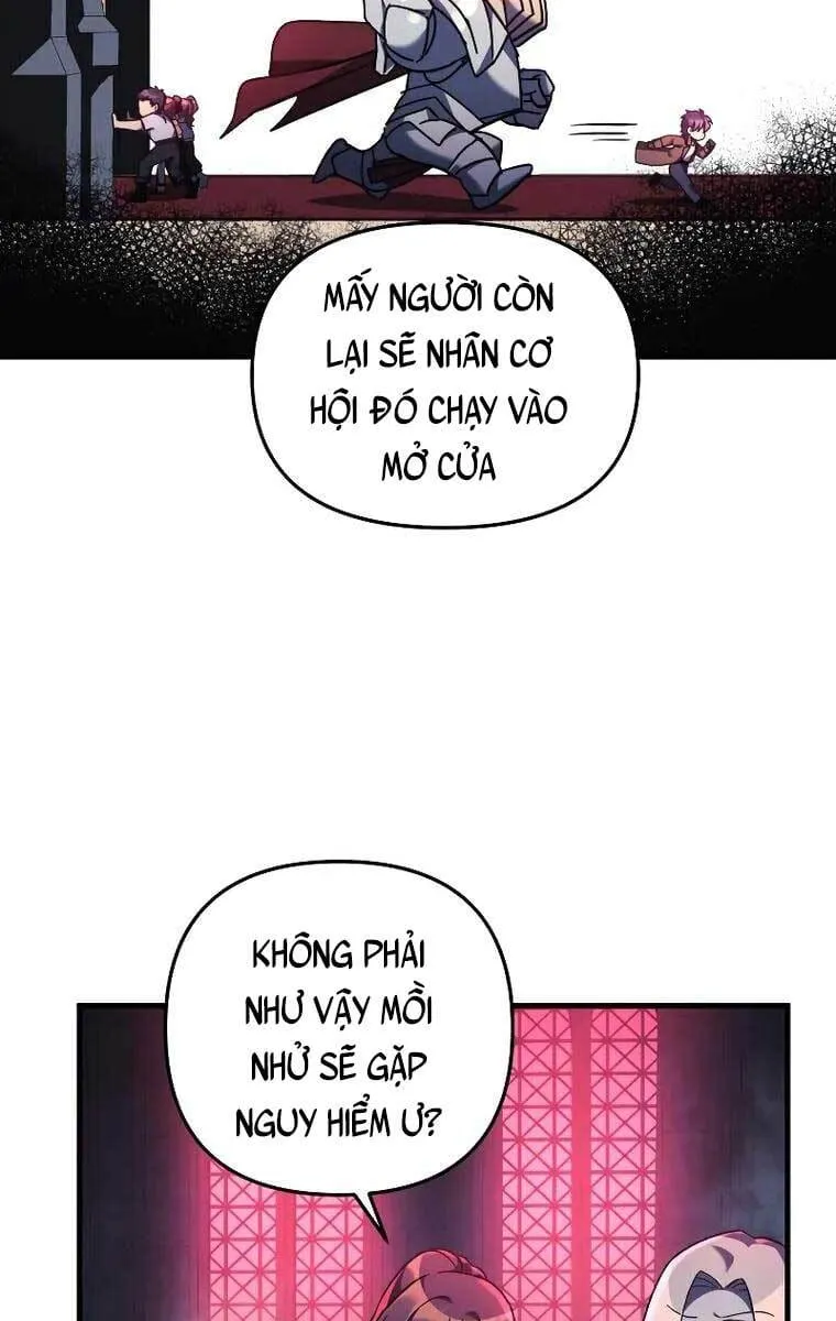 Con Gái Tôi Là Trùm Cuối Chap 50 - Next Chap 51