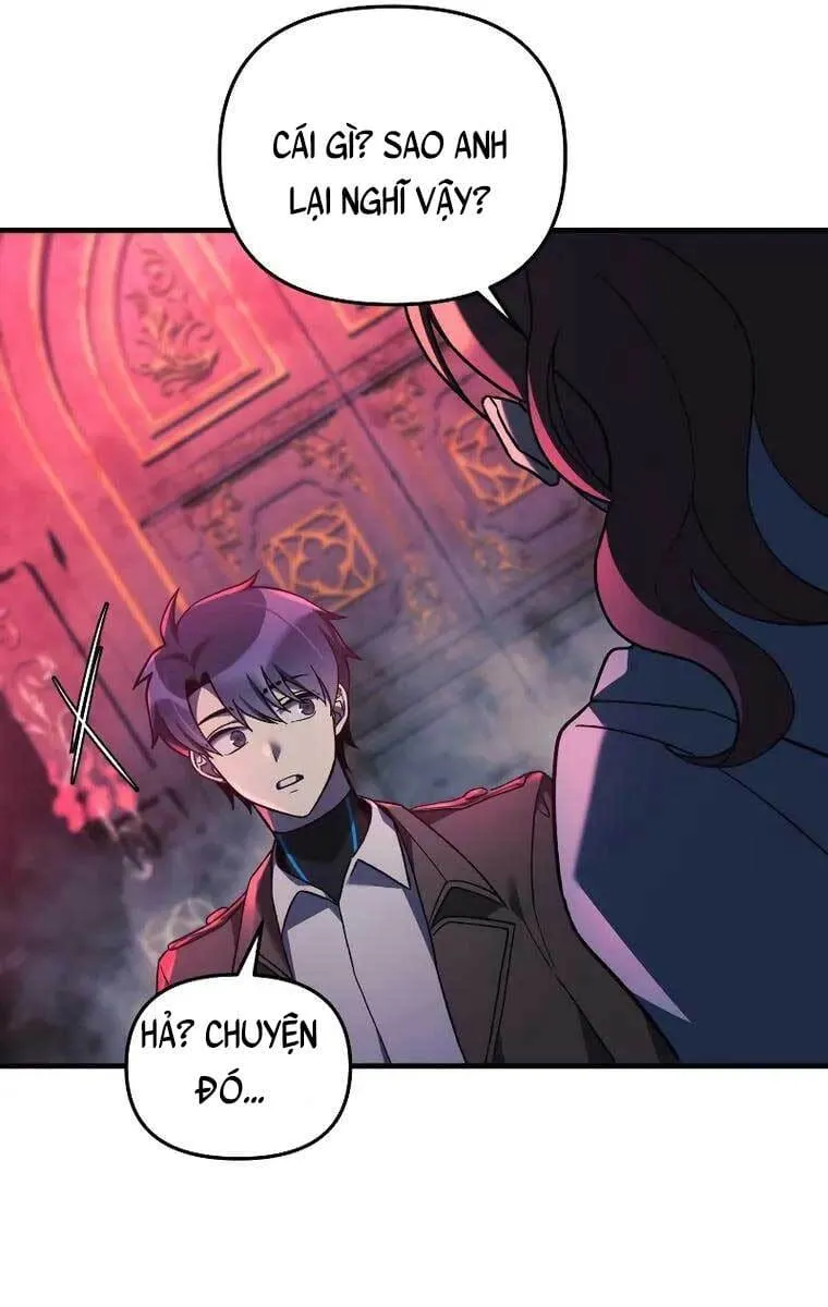 Con Gái Tôi Là Trùm Cuối Chap 50 - Next Chap 51