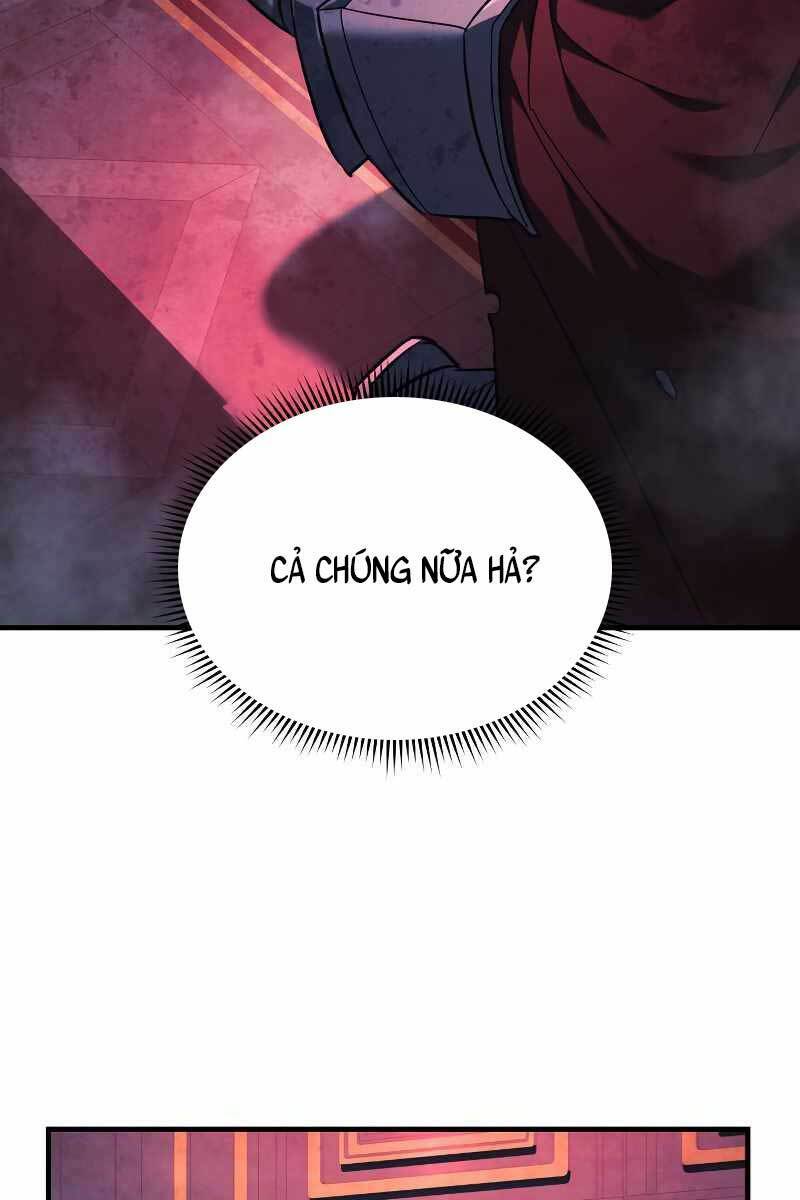 Con Gái Tôi Là Trùm Cuối Chap 51 - Next Chap 52