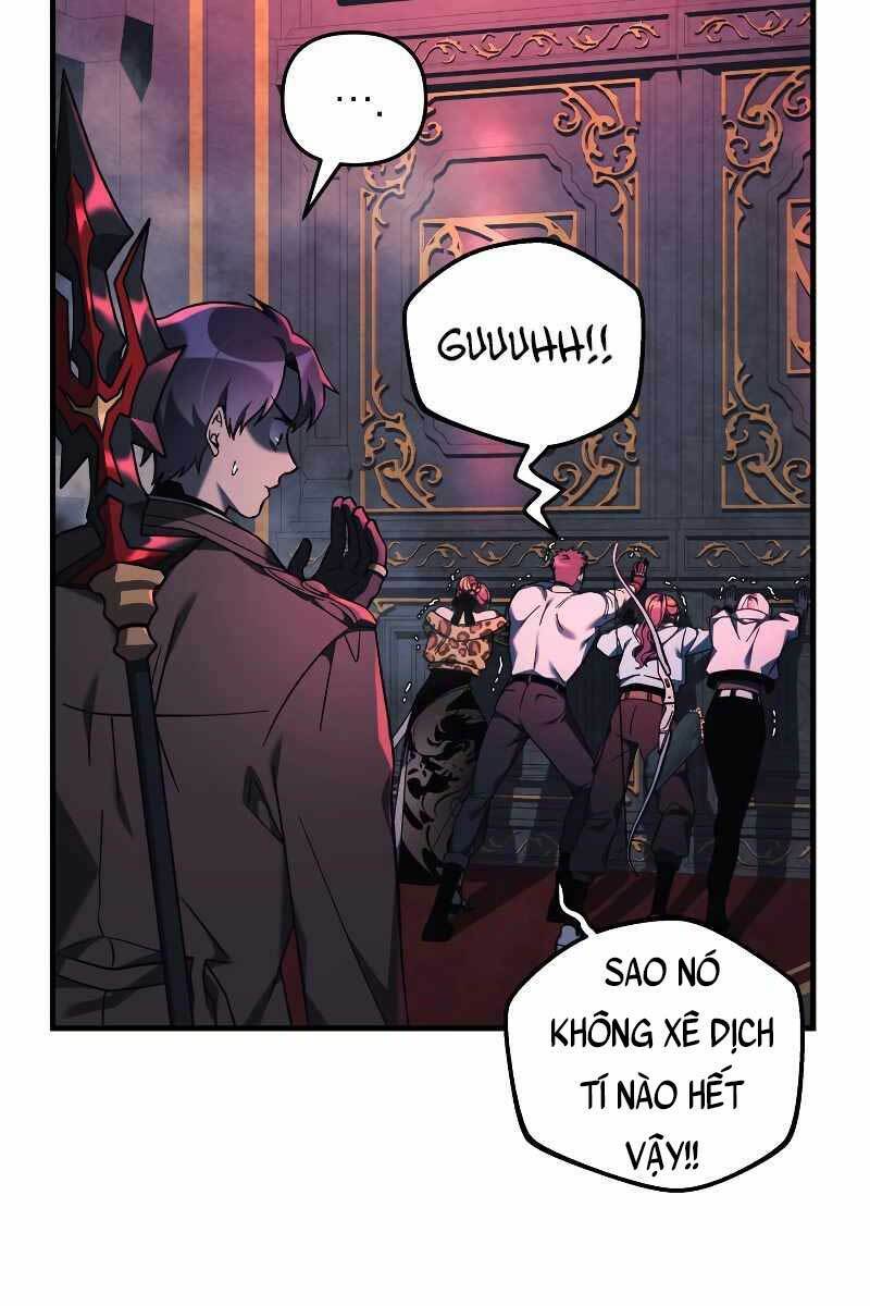 Con Gái Tôi Là Trùm Cuối Chap 51 - Next Chap 52