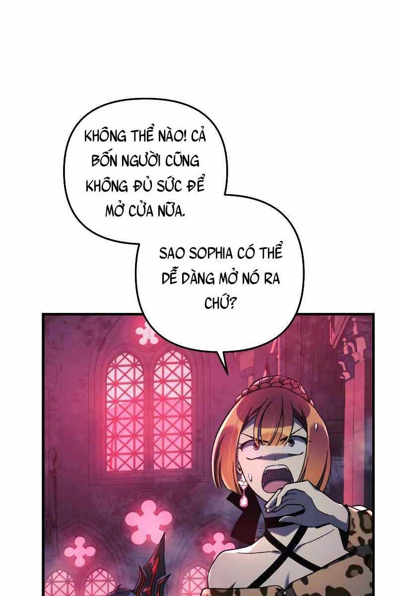 Con Gái Tôi Là Trùm Cuối Chap 51 - Next Chap 52