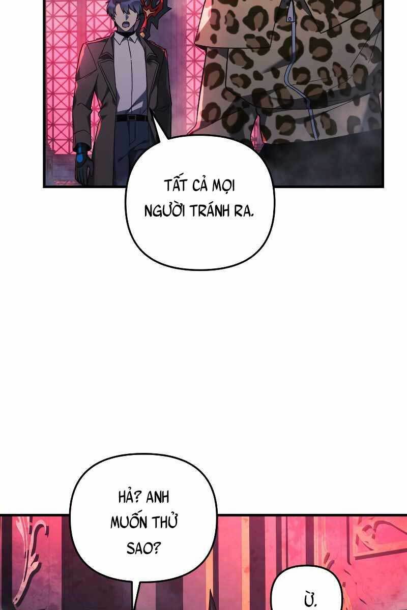 Con Gái Tôi Là Trùm Cuối Chap 51 - Next Chap 52