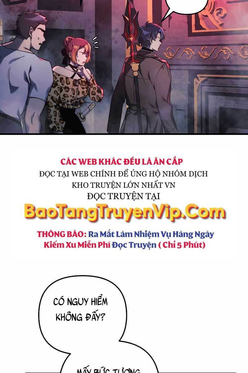 Con Gái Tôi Là Trùm Cuối Chap 51 - Next Chap 52