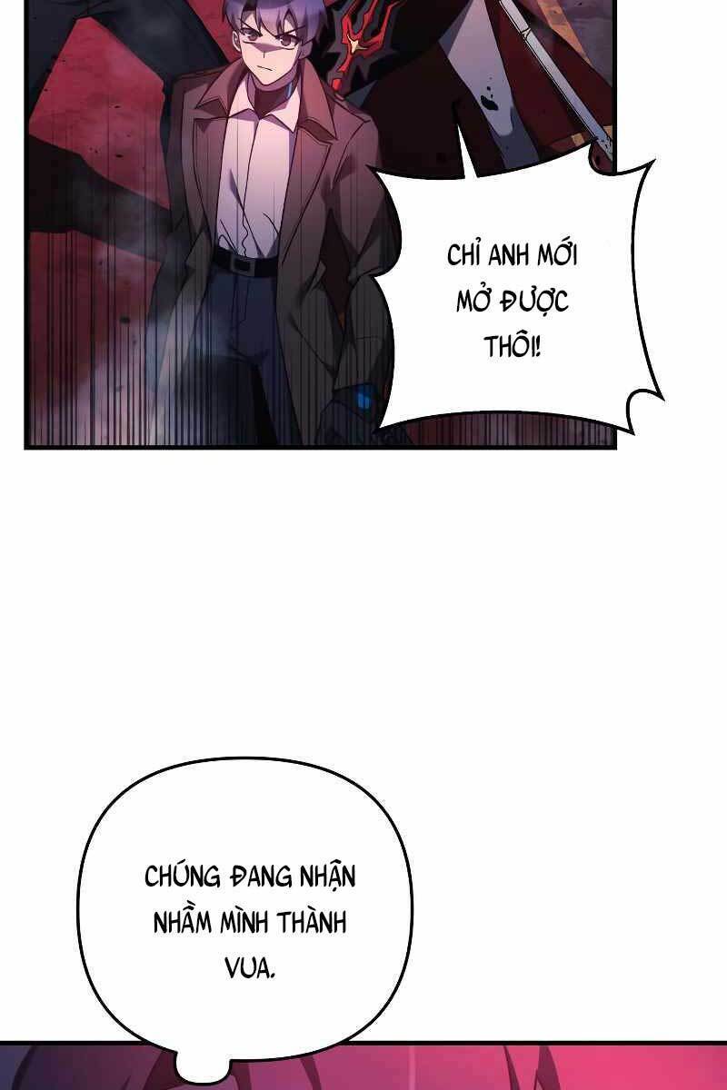 Con Gái Tôi Là Trùm Cuối Chap 51 - Next Chap 52
