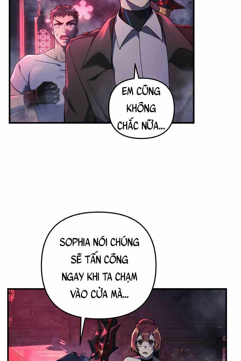 Con Gái Tôi Là Trùm Cuối Chap 51 - Next Chap 52
