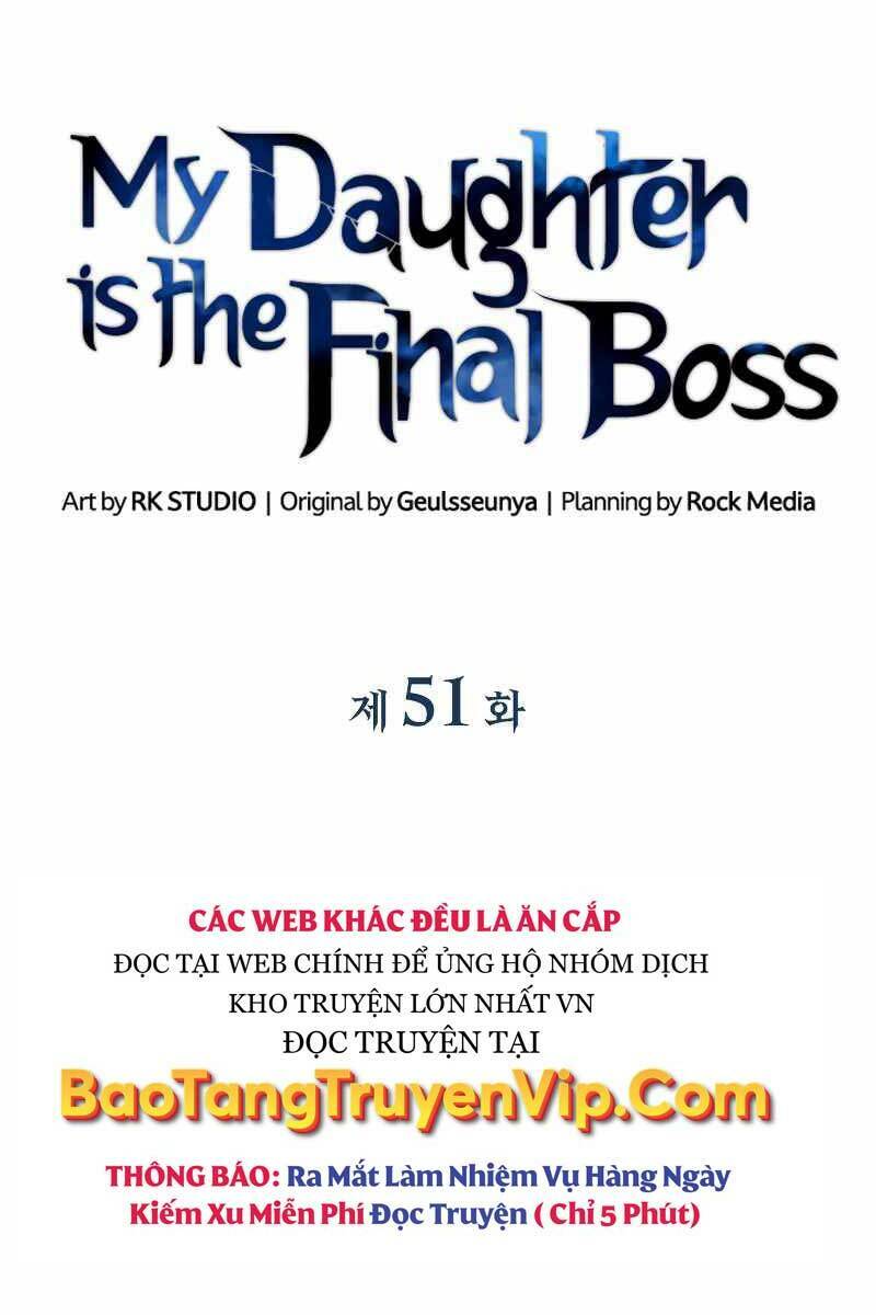 Con Gái Tôi Là Trùm Cuối Chap 51 - Next Chap 52