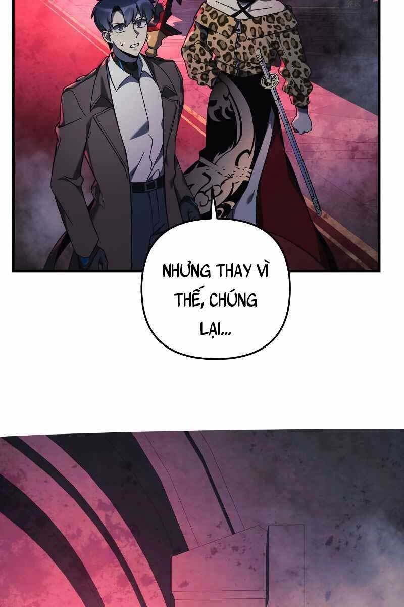 Con Gái Tôi Là Trùm Cuối Chap 51 - Next Chap 52