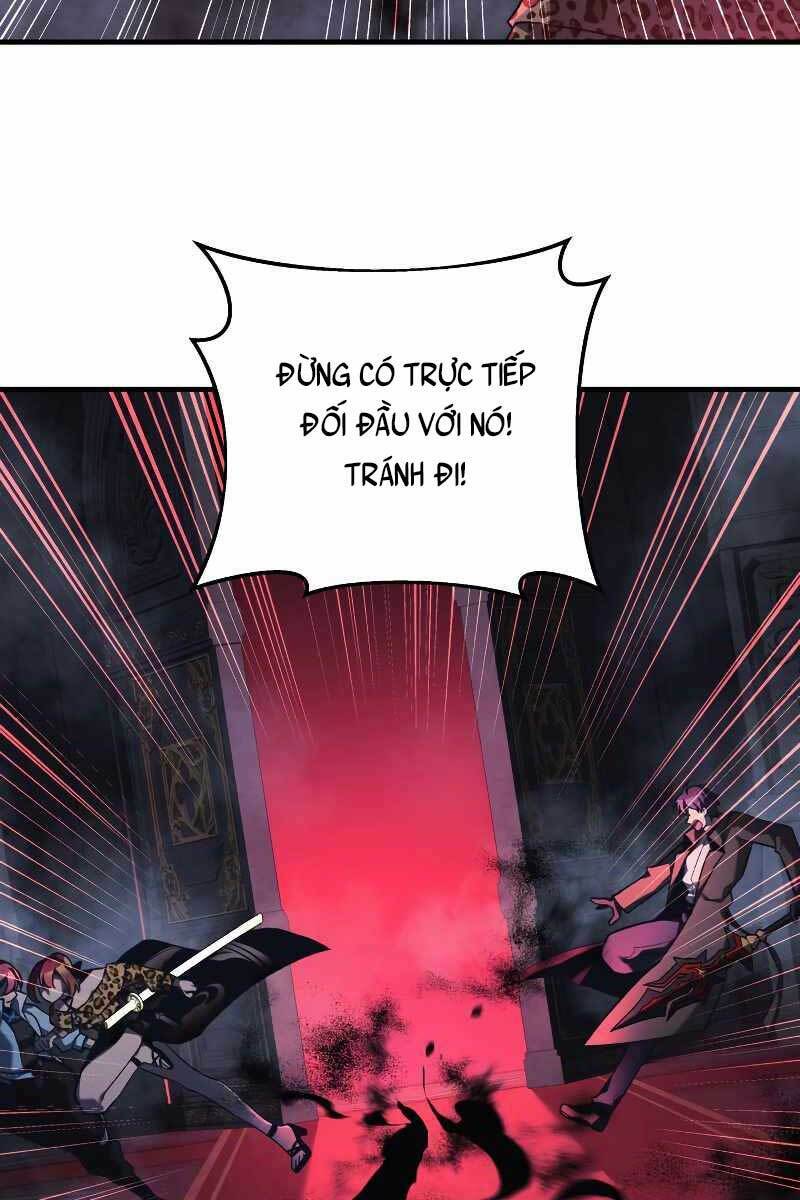 Con Gái Tôi Là Trùm Cuối Chap 51 - Next Chap 52