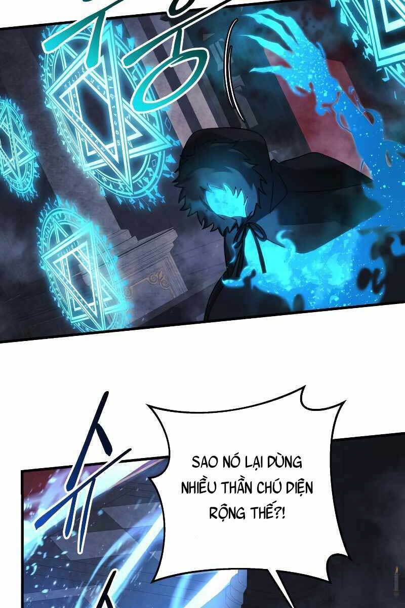 Con Gái Tôi Là Trùm Cuối Chap 51 - Next Chap 52