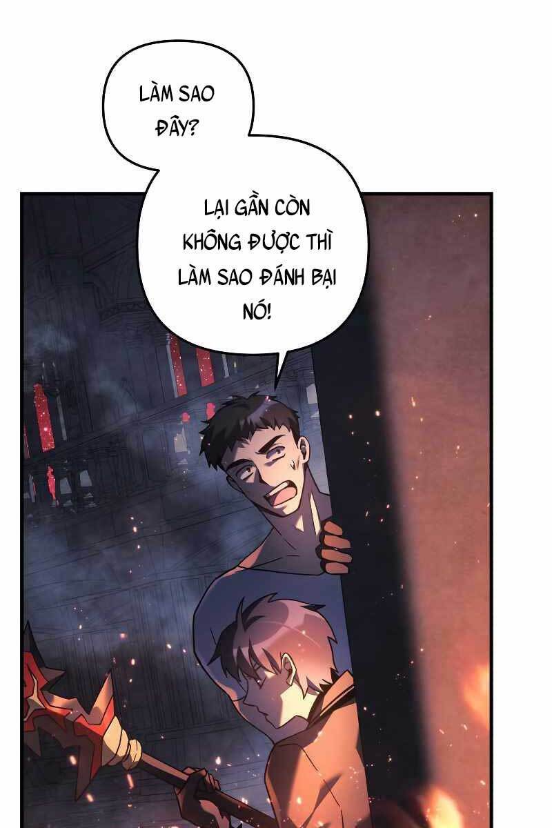 Con Gái Tôi Là Trùm Cuối Chap 51 - Next Chap 52