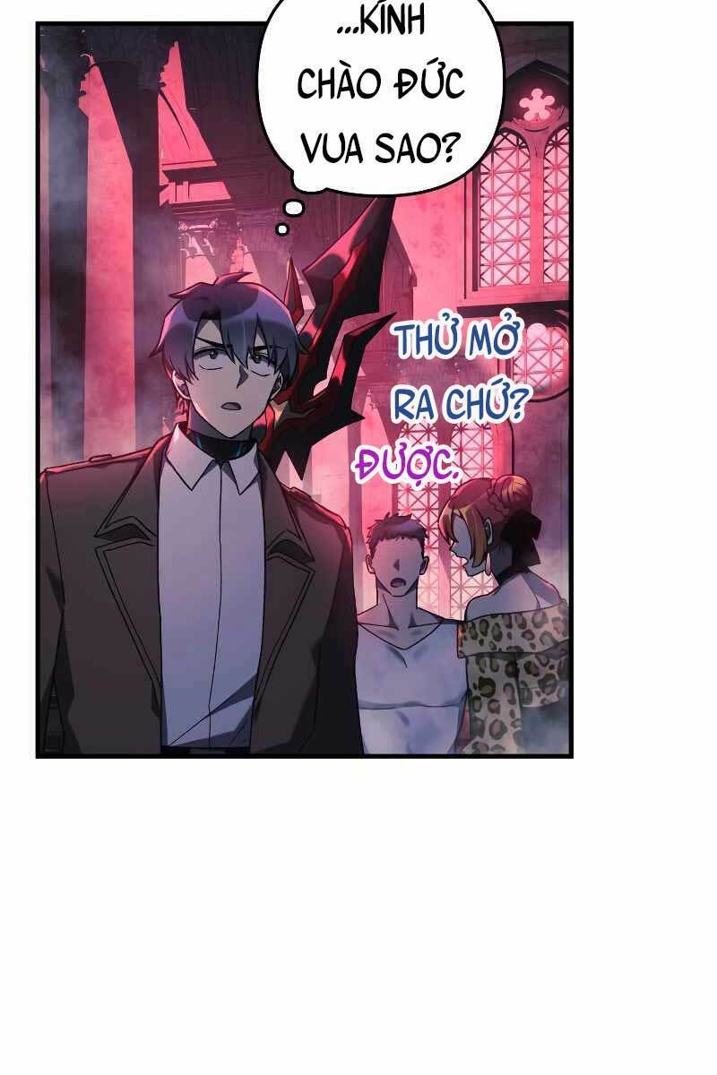 Con Gái Tôi Là Trùm Cuối Chap 51 - Next Chap 52