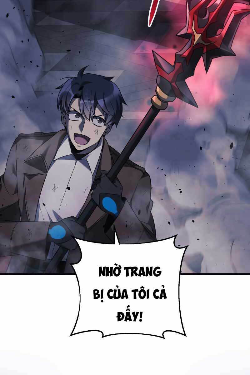 Con Gái Tôi Là Trùm Cuối Chap 51 - Next Chap 52