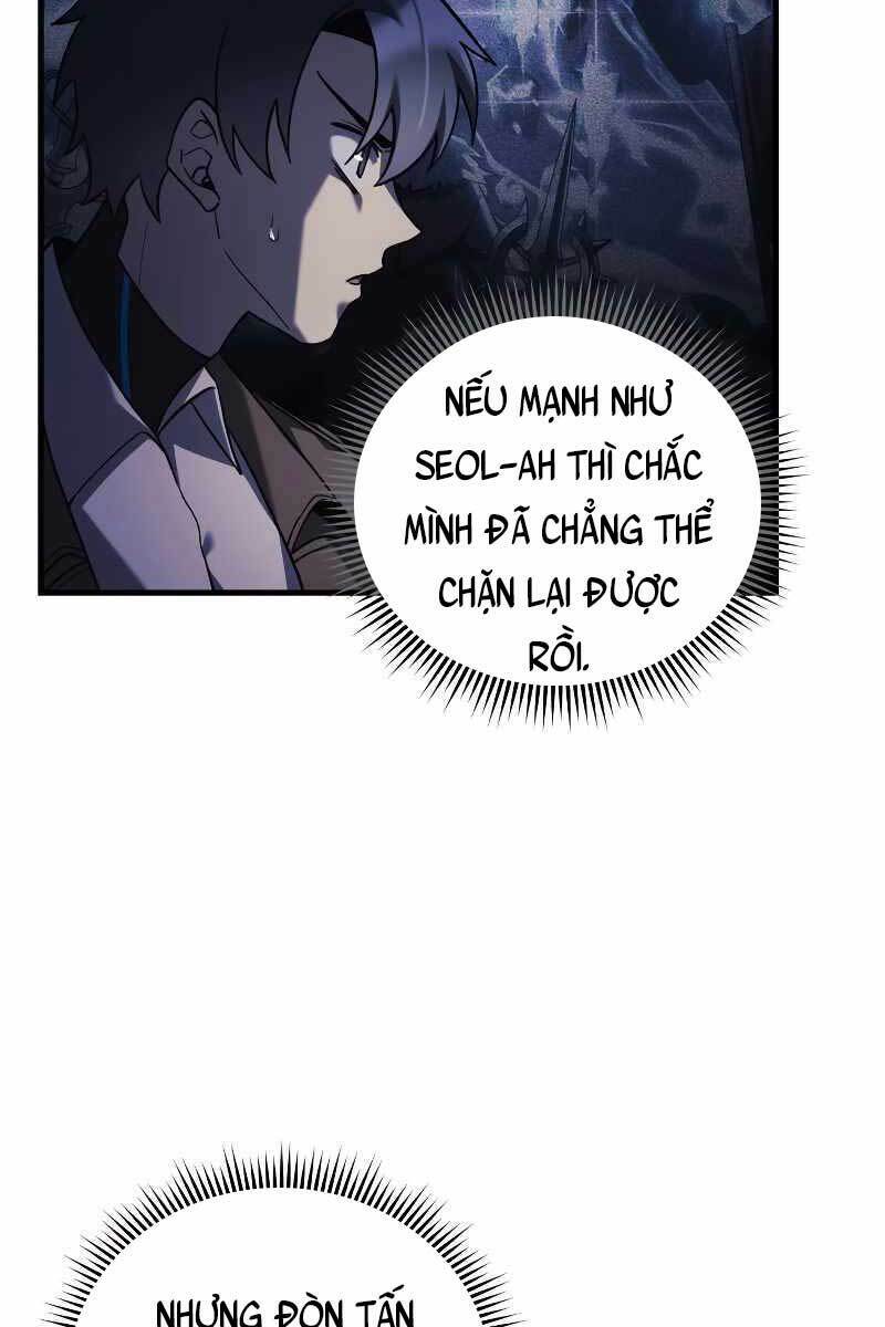 Con Gái Tôi Là Trùm Cuối Chap 51 - Next Chap 52