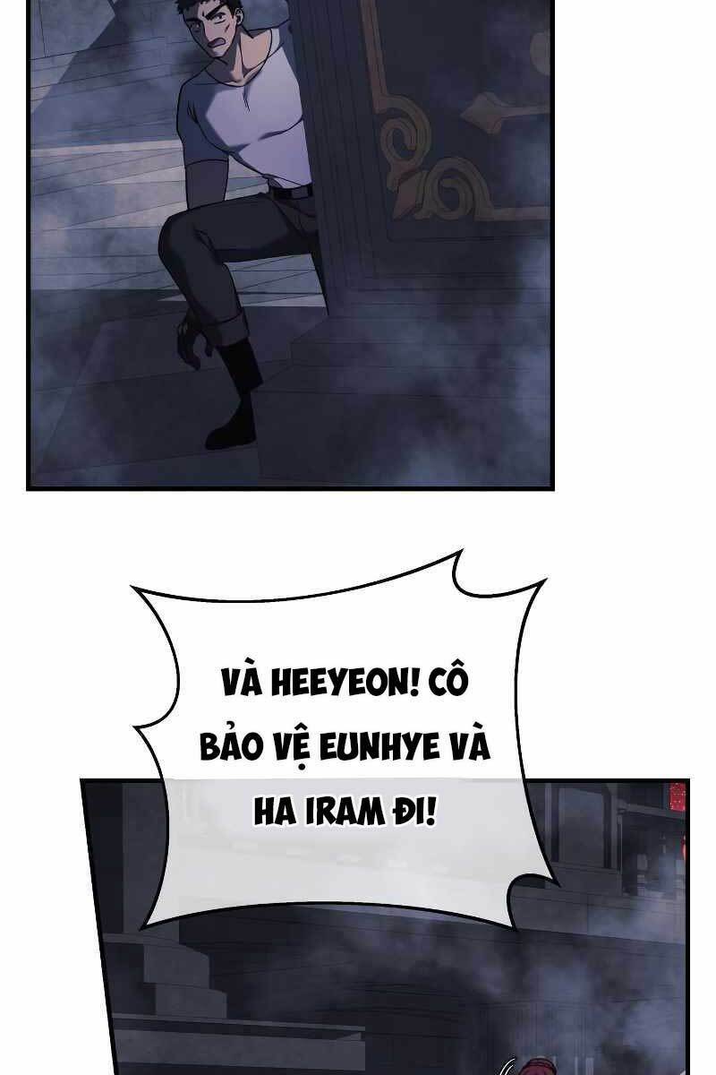 Con Gái Tôi Là Trùm Cuối Chap 51 - Next Chap 52