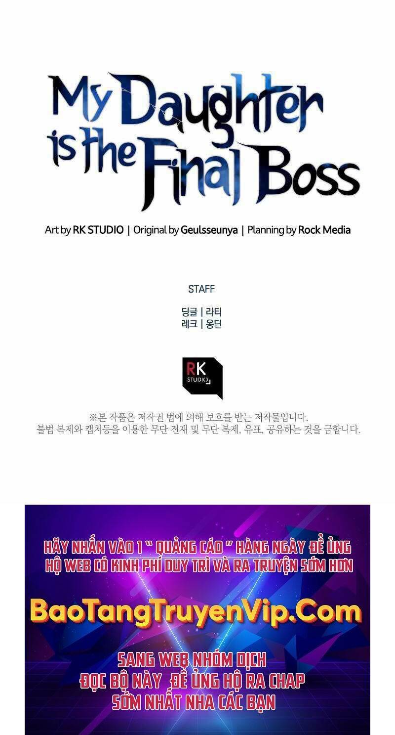 Con Gái Tôi Là Trùm Cuối Chap 52 - Next Chap 53
