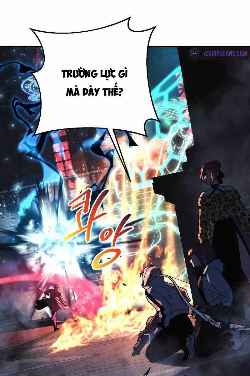 Con Gái Tôi Là Trùm Cuối Chap 52 - Next Chap 53