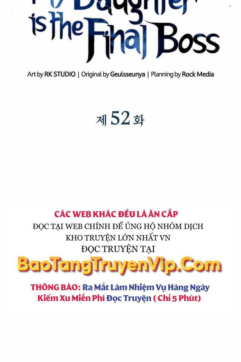 Con Gái Tôi Là Trùm Cuối Chap 52 - Next Chap 53