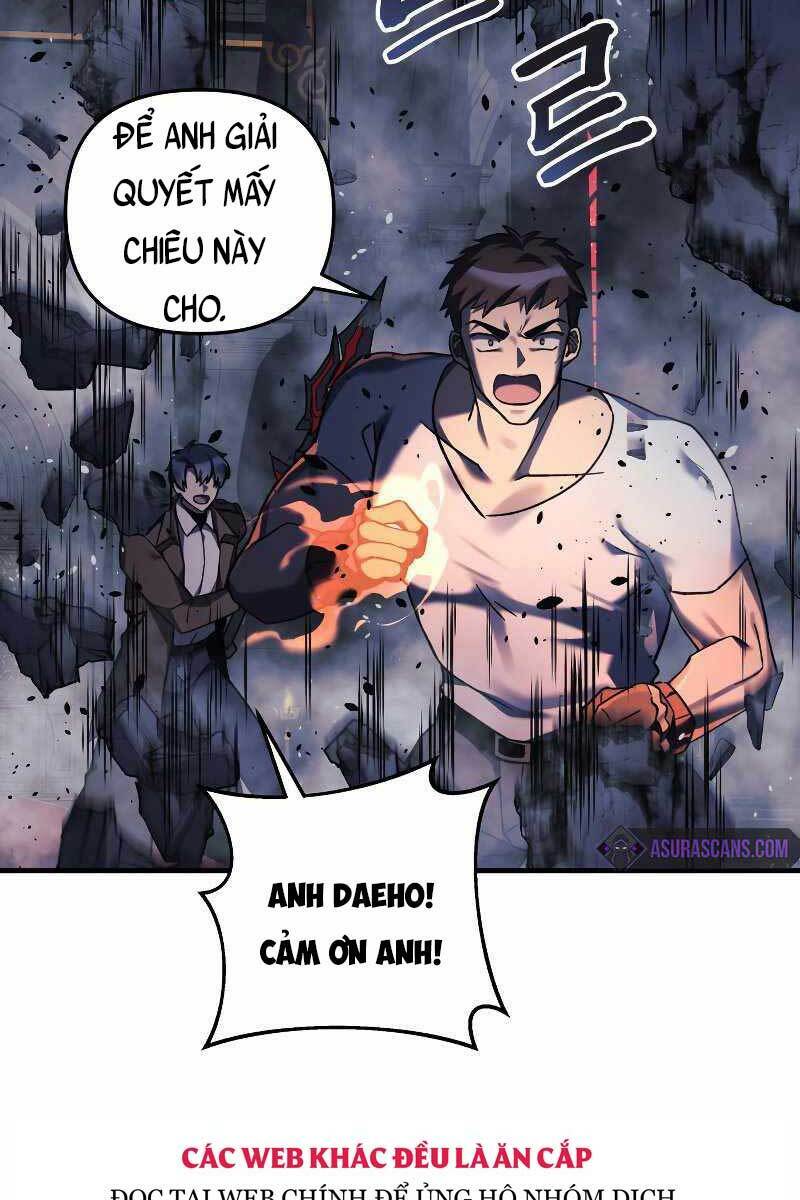 Con Gái Tôi Là Trùm Cuối Chap 52 - Next Chap 53