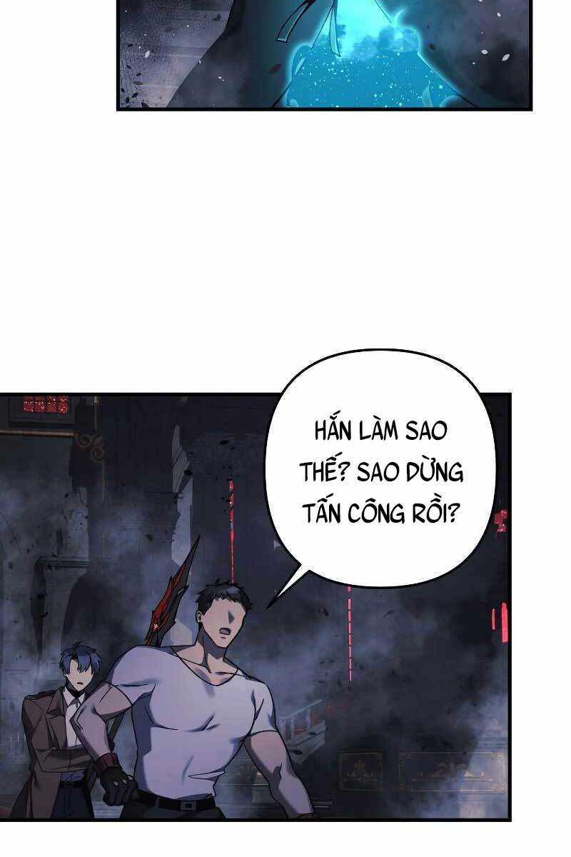 Con Gái Tôi Là Trùm Cuối Chap 52 - Next Chap 53