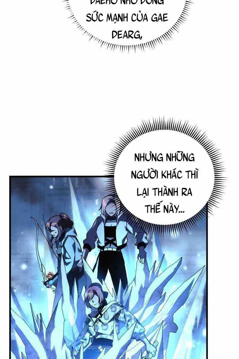 Con Gái Tôi Là Trùm Cuối Chap 52 - Next Chap 53