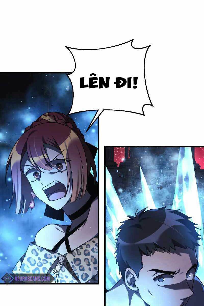 Con Gái Tôi Là Trùm Cuối Chap 52 - Next Chap 53