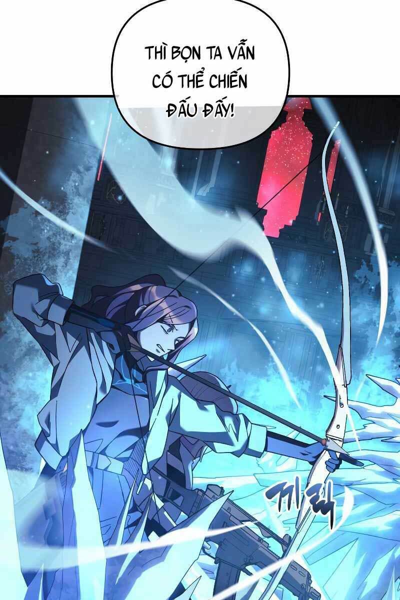 Con Gái Tôi Là Trùm Cuối Chap 52 - Next Chap 53