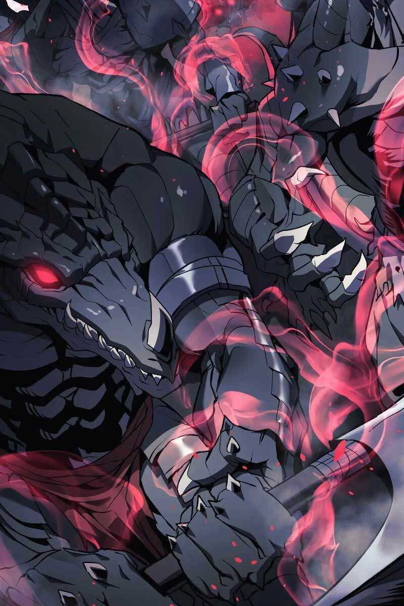Con Gái Tôi Là Trùm Cuối Chap 53 - Next Chap 54
