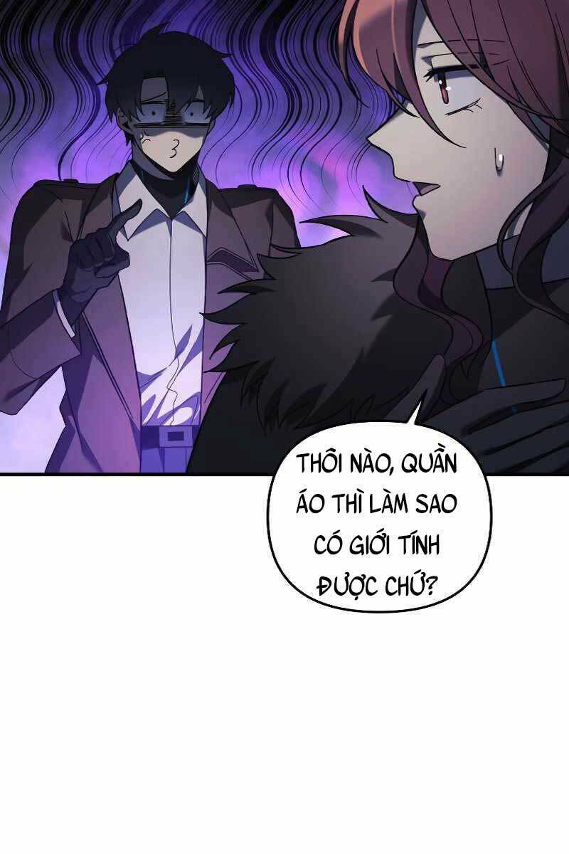 Con Gái Tôi Là Trùm Cuối Chap 53 - Next Chap 54