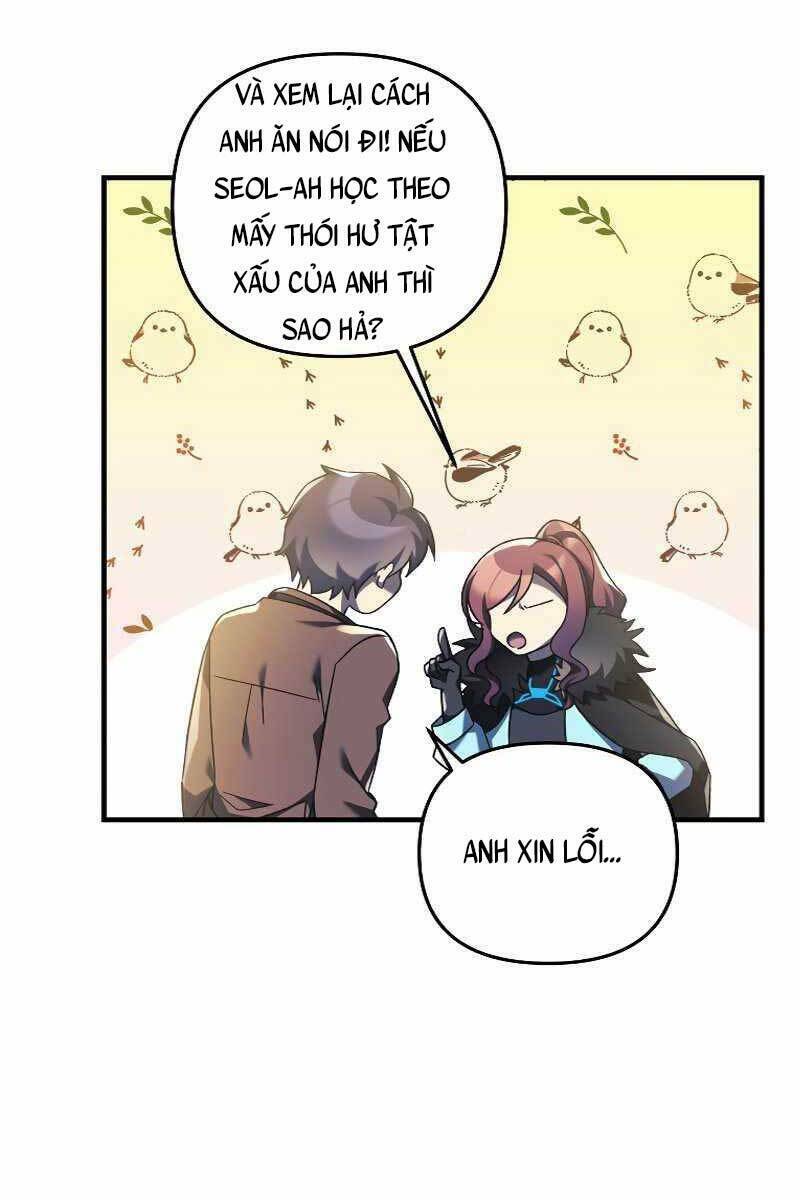 Con Gái Tôi Là Trùm Cuối Chap 53 - Next Chap 54