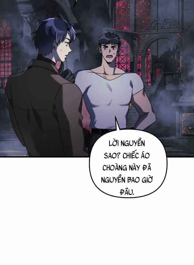 Con Gái Tôi Là Trùm Cuối Chap 53 - Next Chap 54