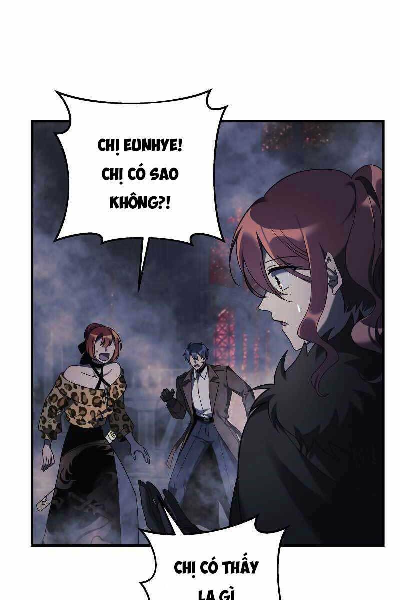 Con Gái Tôi Là Trùm Cuối Chap 53 - Next Chap 54