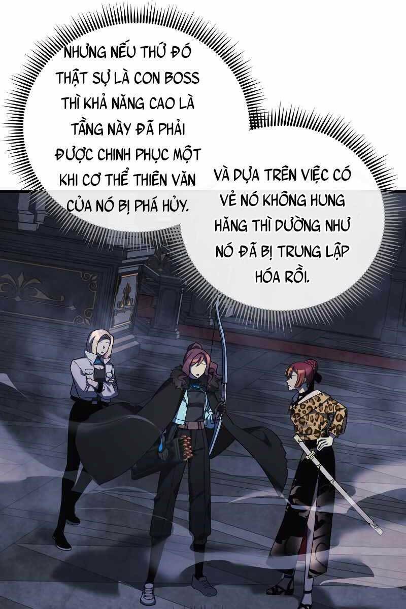 Con Gái Tôi Là Trùm Cuối Chap 53 - Next Chap 54