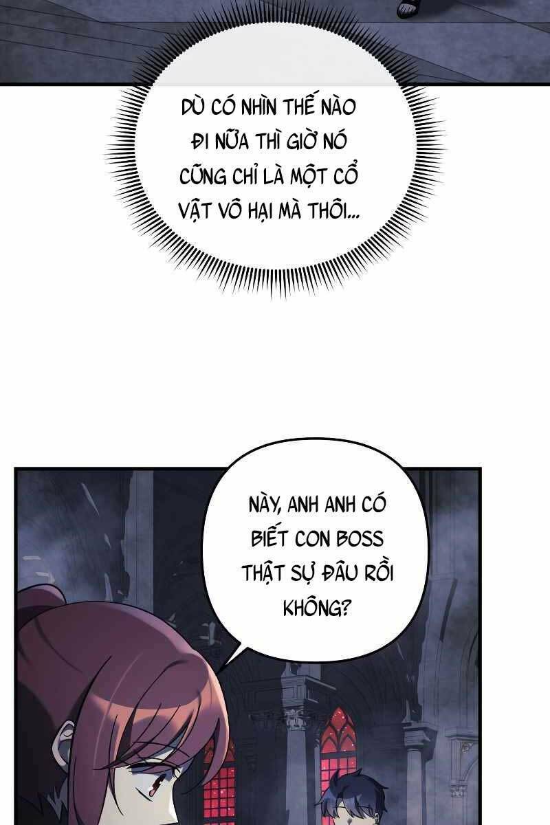 Con Gái Tôi Là Trùm Cuối Chap 53 - Next Chap 54