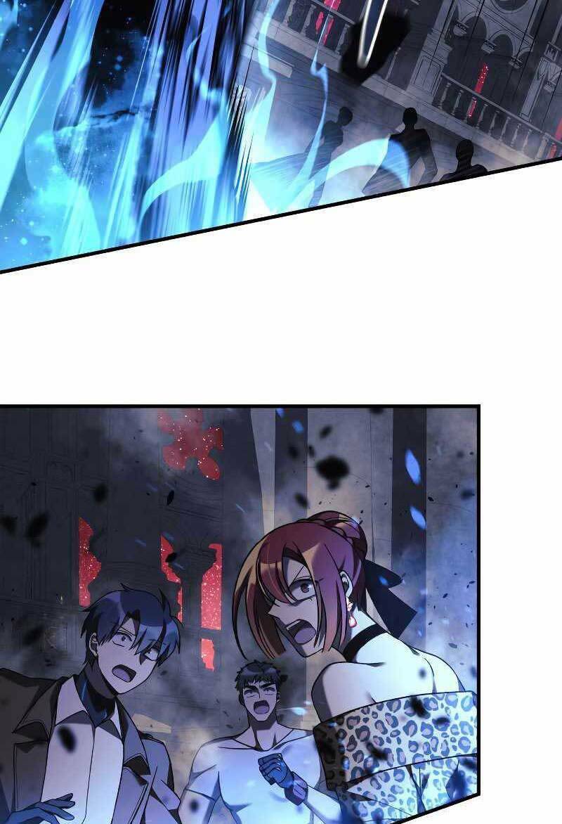 Con Gái Tôi Là Trùm Cuối Chap 53 - Next Chap 54