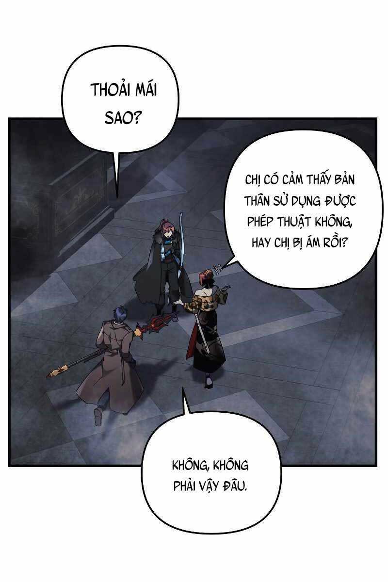 Con Gái Tôi Là Trùm Cuối Chap 53 - Next Chap 54