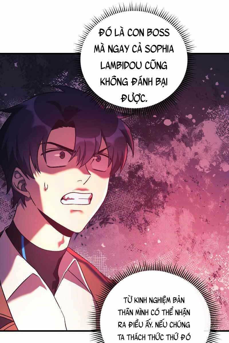 Con Gái Tôi Là Trùm Cuối Chap 53 - Next Chap 54