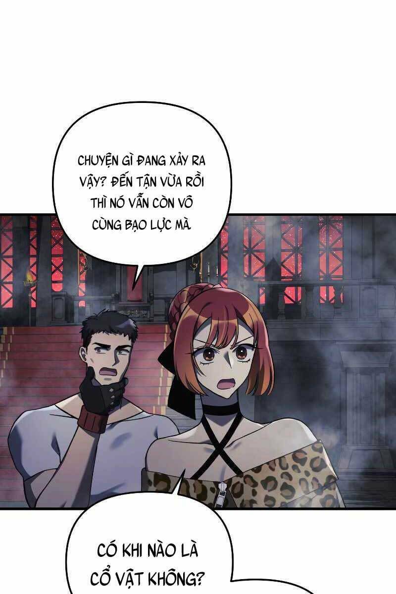 Con Gái Tôi Là Trùm Cuối Chap 53 - Next Chap 54