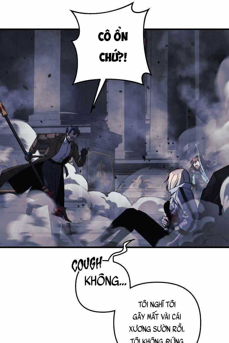 Con Gái Tôi Là Trùm Cuối Chap 53 - Next Chap 54