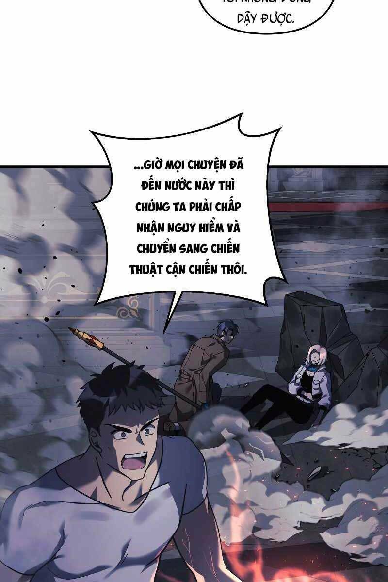Con Gái Tôi Là Trùm Cuối Chap 53 - Next Chap 54
