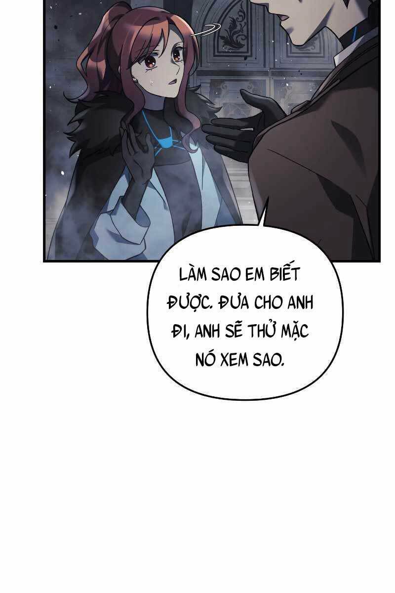 Con Gái Tôi Là Trùm Cuối Chap 53 - Next Chap 54