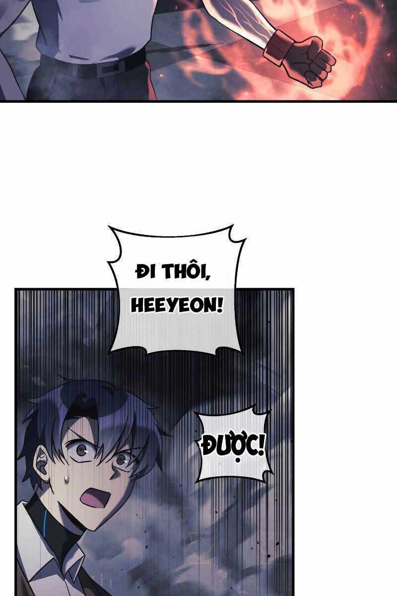 Con Gái Tôi Là Trùm Cuối Chap 53 - Next Chap 54