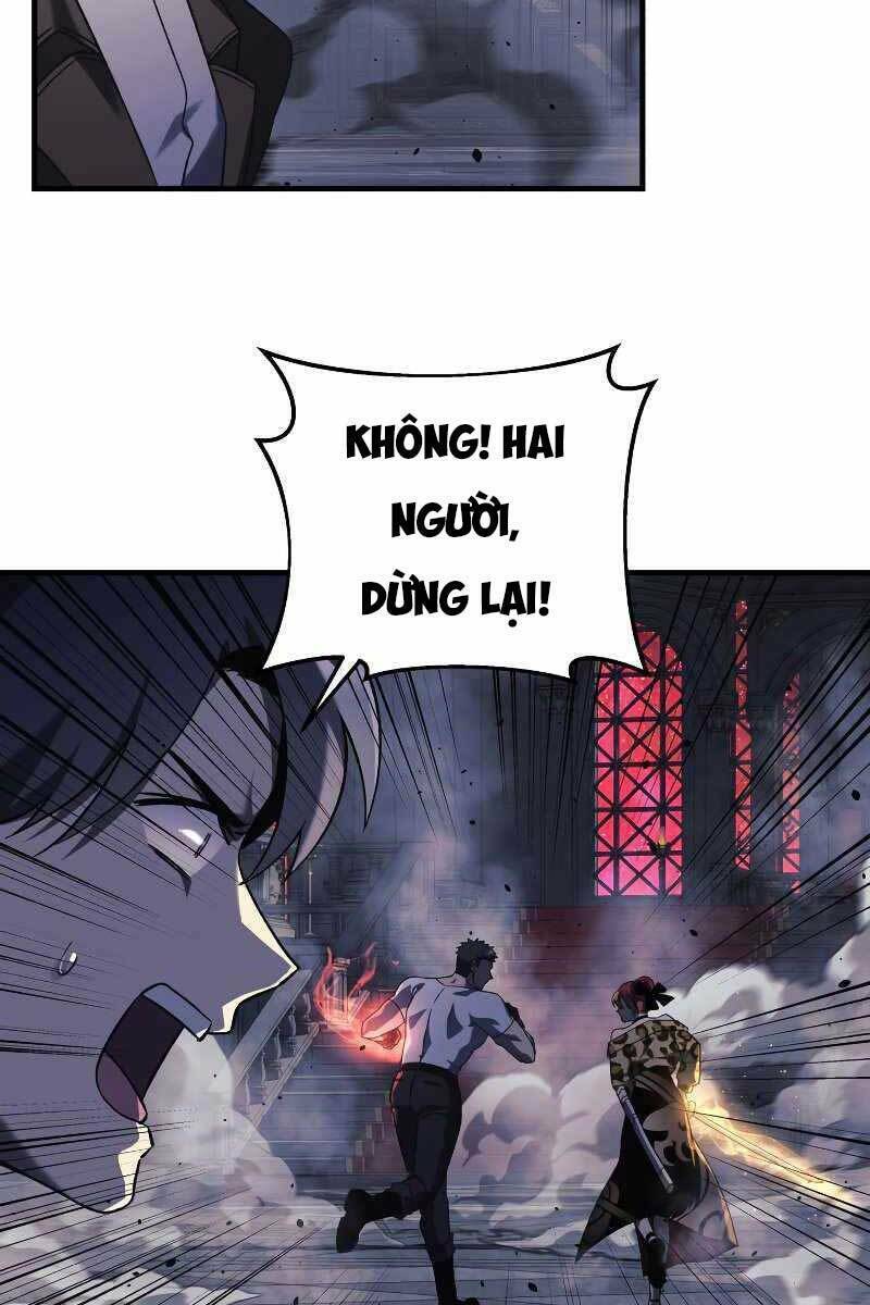 Con Gái Tôi Là Trùm Cuối Chap 53 - Next Chap 54